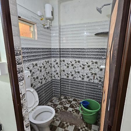 Souparnika Residency Murdeshwar Mavalli Экстерьер фото