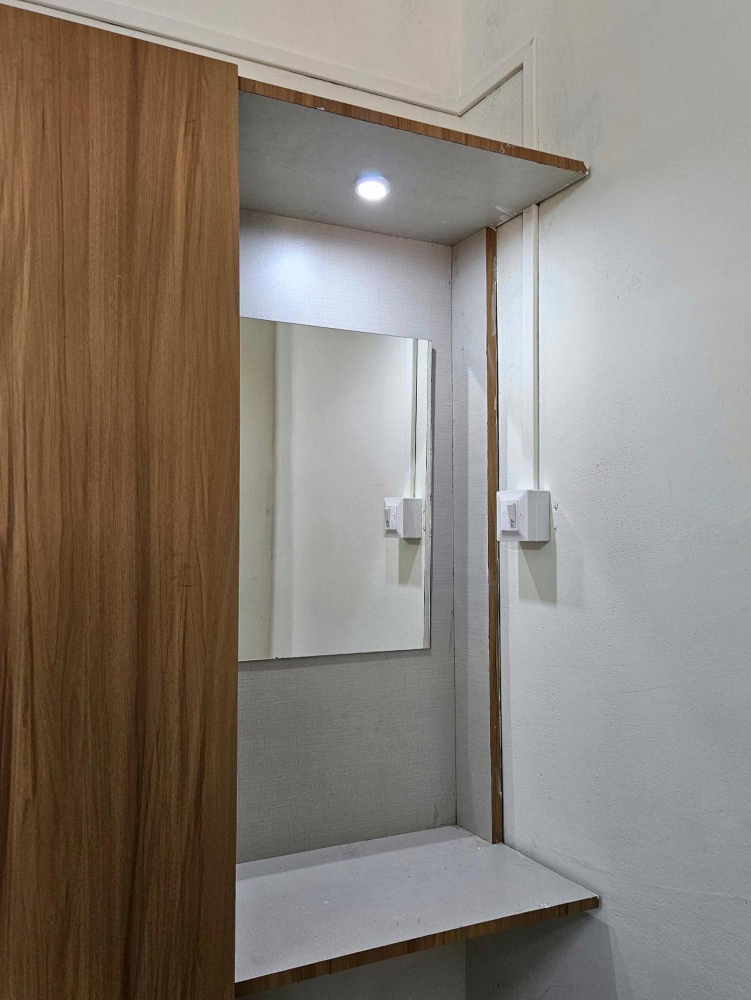 Souparnika Residency Murdeshwar Mavalli Экстерьер фото